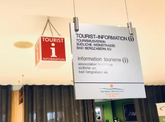 Tourist-Information