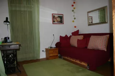 Grünes Zimmer