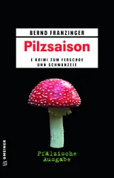 Buchvorlesung (© Bernd Franzinger)
