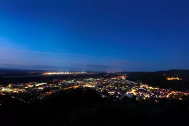 8963_Bismarckturm (© VG Landstuhl_Fotograf Hafner)