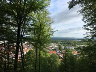 Am Herrengärtchen 1 (© Tourist-Info VG Landstuhl)