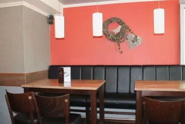 Café Sanders (2) (© VG Landstuhl, Fotograf M. Bemme)