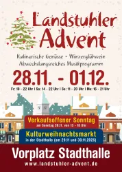 Plakat 2025 (© Cuvee Weinbar)