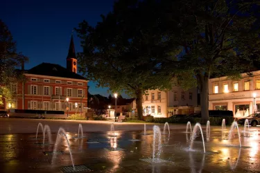 8965_Marktplatz_Landstuhl_2017_klein (© VG Landstuhl, Fotograf Hafner)