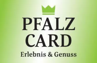 Pfalzcard (© Pfalz.Touristik e.V.)