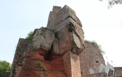 Burg Nanstein (2)