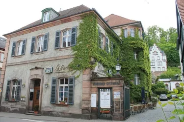 Le Marecage (© VG Landstuhl)