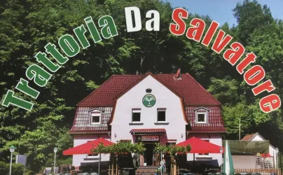 Trattoria Da Salvatore (© Trattoria Da Salvatore)