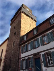 St Andreas Kirche_Fotograf_Bemme (6) (© VG Landstuhl)