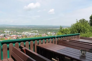 Aussicht (© VG Landstuhl)