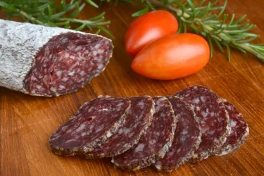 Salami (© Trifels Natur GmbH)