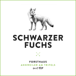 Forsthaus Annweiler Logo (© Mike Neubrech)