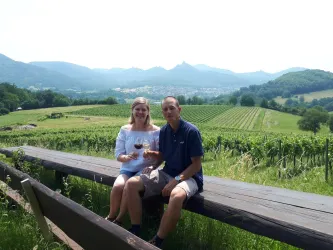 Weingut Ralf Schneider (© Verein SÜW Annweiler am Trifels e.V.)