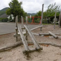 Spielplatz Annweiler-Queichhambach 3 (© Verein SÜW Annweiler e.V.)