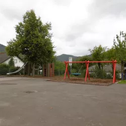 Spielplatz Annweiler-Queichhambach 1 (© Verein SÜW Annweiler e.V.)