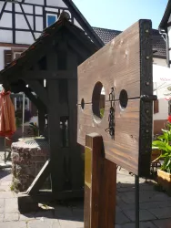 Der Prangertshof (© Verein SÜW Annweiler am Trifels e.V.)