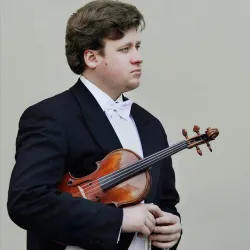 Andrey Baranov (© Andrey Baranov)