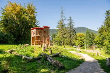 Spielplatz (© Verein SÜW Annweiler e.V., Fotograf: Dominik Ketz)