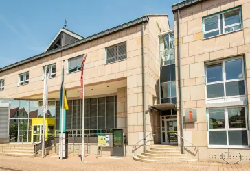 Touristinformation (© Verein Südliche Weinstrasse Annweiler am Trifels e.V., Fotograph Dominik Ketz)