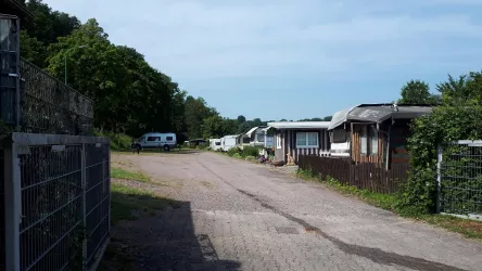 Campingplatz Naturfreunde 3 (© Verein SÜW Annweiler e.V.)