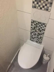 Gäste WC EG (© Timo Herbold)