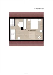 Grundriss DG
