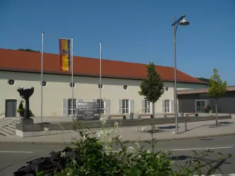 Hohenstaufensaal (© Verein SÜW Annweiler am Trifels e.V.)