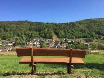 Picknickplatz (© Verein SÜW Annweiler e.V.)