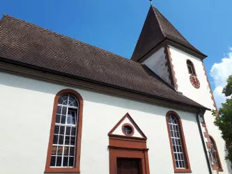 Ortsansicht (© Verein SÜW Annweiler e.V)