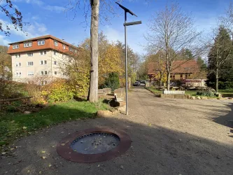 Trampolin (© Verein SÜW Annweiler e.V.)