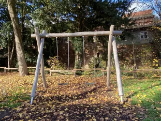 Doppelschaukel (© Verein SÜW Annweiler e.V.)
