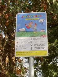 Spielregeln (© Verein SÜW Annweiler e.V.)