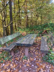 Picknickplatz (© Verein SÜW Annweiler e.V.)