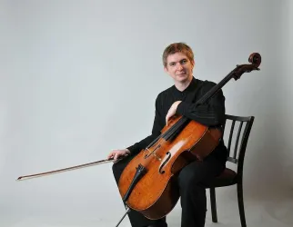 Tomas Jamnik (© Ivan Maly)