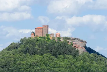 Trifels 102