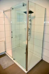 Dusche