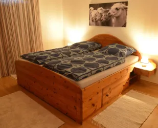 Schlafzimmer a