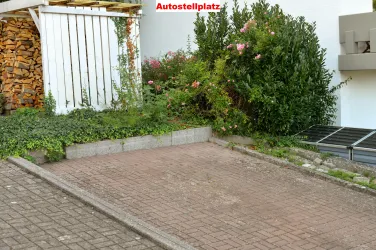Stellplatz