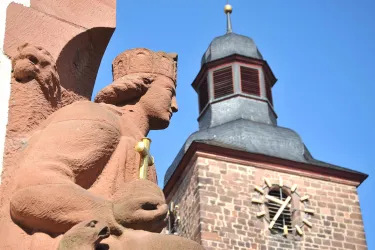 Annweiler Rathausplatz 38