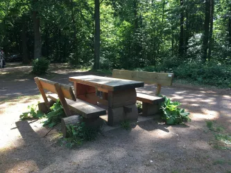 Picknickplatz (© Verein SÜW Annweiler e.V.)