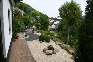 Terrasse Bild2 (© Mathes)