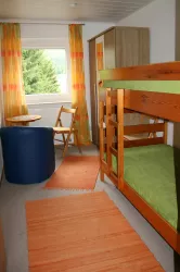 Kinderzimmer (© Mathes)
