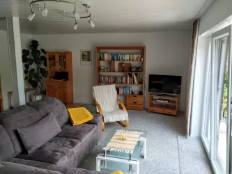 Wohn-Esszimmer Bild 2