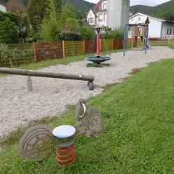 Spielplatz Annweiler-Gräfenhausen 3 (© Verein SÜW Annweiler e.V.)