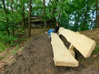 Picknickplatz (© Gérard Salmon)