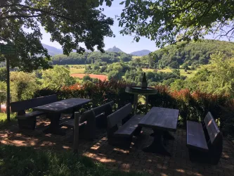 Picknickplatz (© Verein SÜW Annweiler am Trifels e.V.)