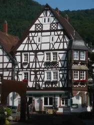 Keysereck (© Verein SÜW Annweiler am Trifels e.V.)