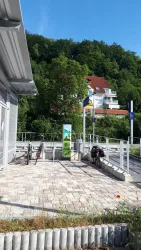 E-Bike Ladestation2 (© Verein SÜW Annweiler e.V.)