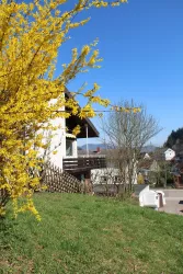 Blick vom Richard-Löwenherz Wanderweg
