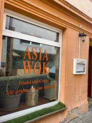 Asia Wok (© Verein SÜW Annweiler e.V.)